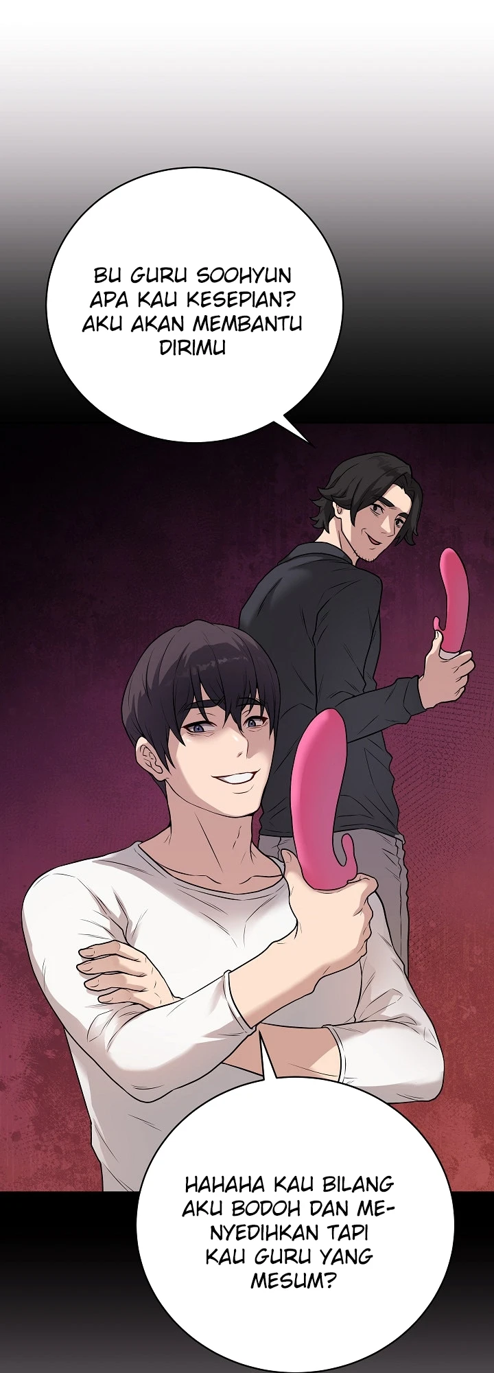 Signed, Sealed, Mistaken - Page 42